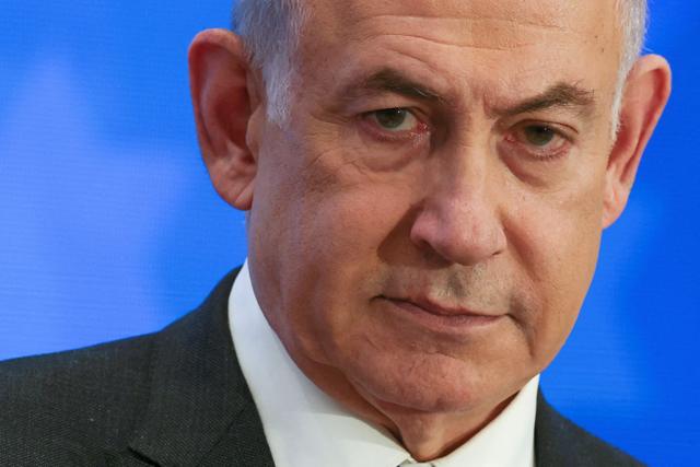 İsrail Başbakanı Binyamin Netanyahu herhangi bir yaptırımın 'saçmalığın zirvesi' olacağını söyledi