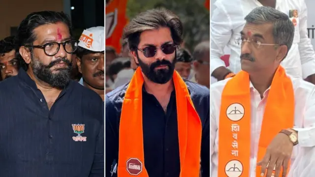 विधानसभा निवडणूक