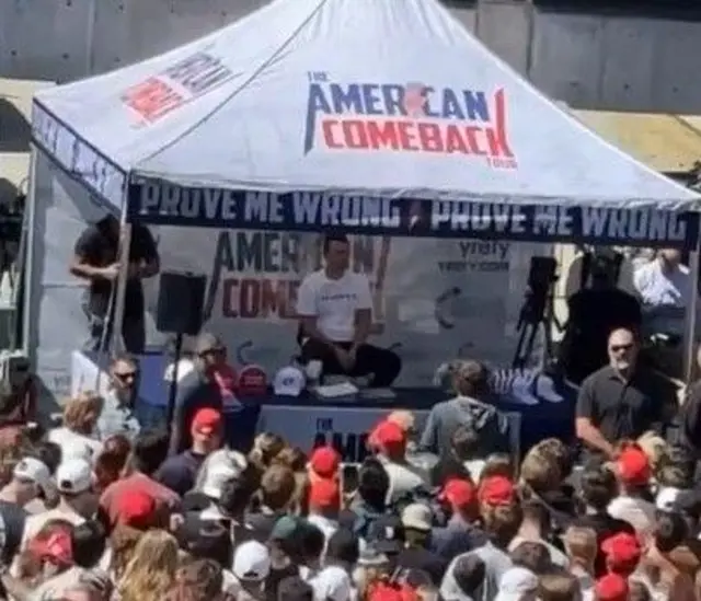 சார்லி கிர்க்