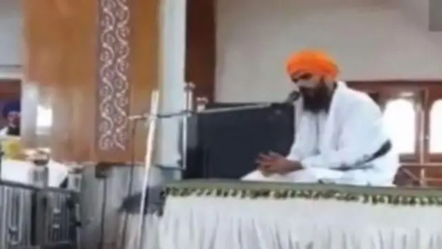 ਅਮ੍ਰਿਤਪਾਲ ਸਿੰਘ