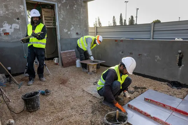 ईरान इसराइल संघर्ष