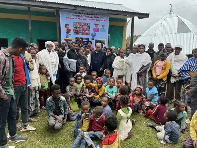 ኤልሳቤጥ ድንቁ