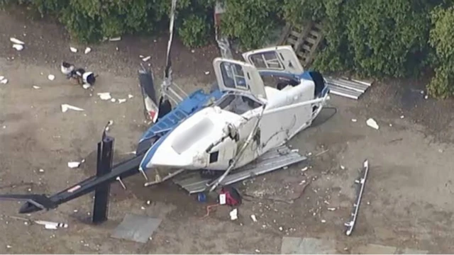 crash in port harcourt