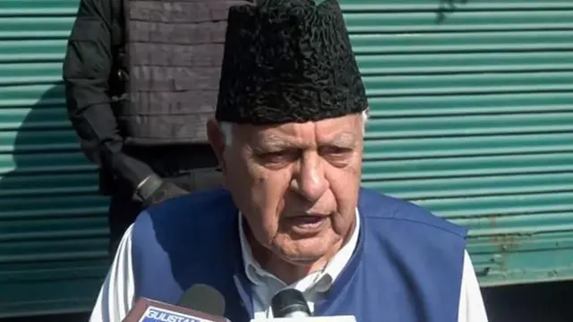 જમ્મુ-કાશ્મીર, ચરમપંથી હુમલાઓ, જમ્મુ, કાશ્મીર ખીણ, ઉગ્રવાદ, બીબીસી ગુજરાતી 