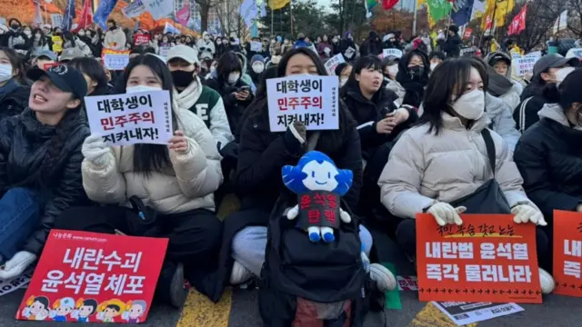 ተቓወሞ ዘስምዑ ተምሃሮ ዩኒቨርሲቲ