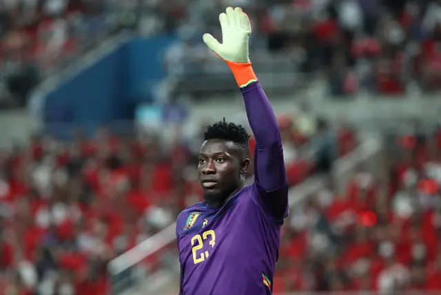 André Onana