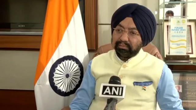 ਵਿਕਰਮਜੀਤ ਸਾਹਨੀ