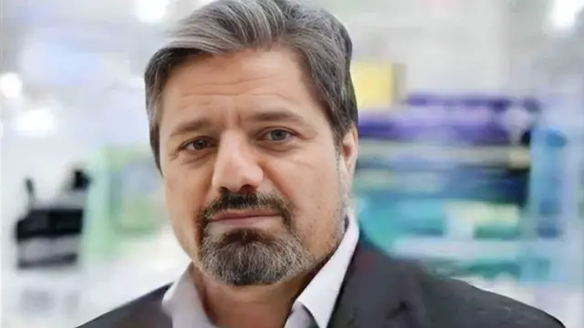 مجید ایرانمنش