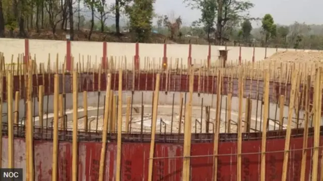 స్టోరేజీ కేంద్రం