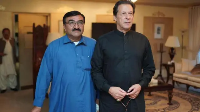 مظہر نیازی