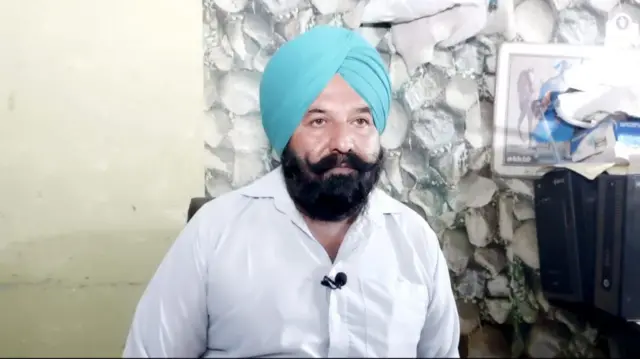 ਦਾਰਾ ਸਿੰਘ