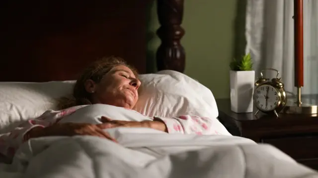 سونے کے لیے بہترین پوزیشن کون سی ہے؟