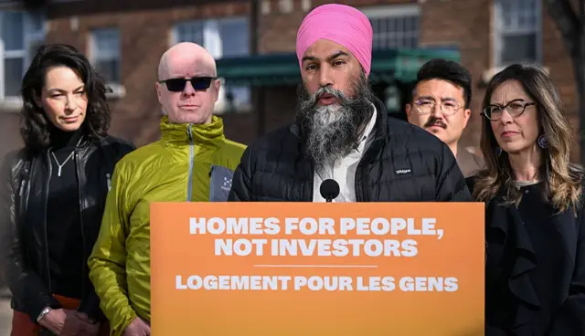 ਜਗਮੀਤ ਸਿੰਘ