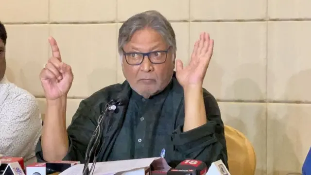 विक्रम गोखले 