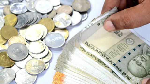 தமிழ்நாட்டுக்கு மத்திய அரசு வழங்கிய நிதி எவ்வளவு?