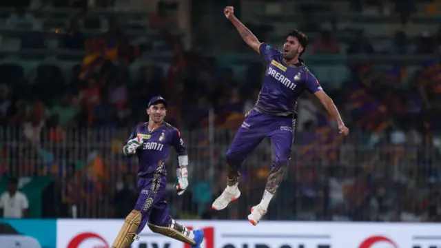 பலம் வாய்ந்த அணியாக கொல்கத்தா நைட் ரைடர்ஸ் உருவாகியது எப்படி?