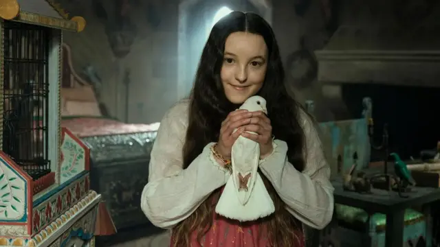 Catherine Called Birdy