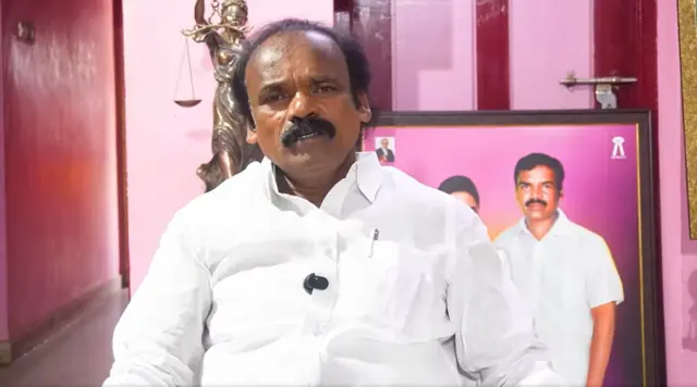 சிறுவன் கடத்தல் வழக்கு: பூவை ஜெகன்மூர்த்தியிடம் விசாரணை, ஏடிஜிபி கைது