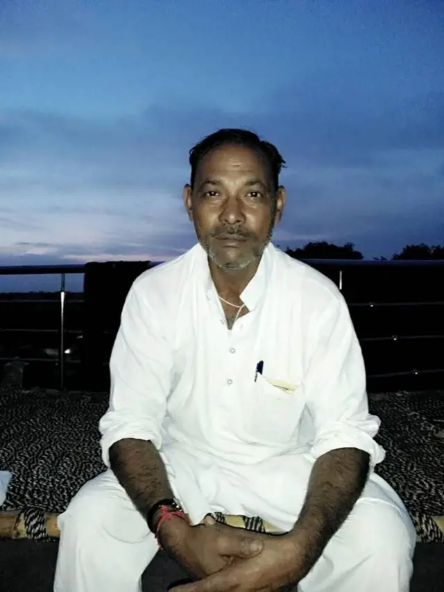 యశోదన్ బఘేల్‌ 