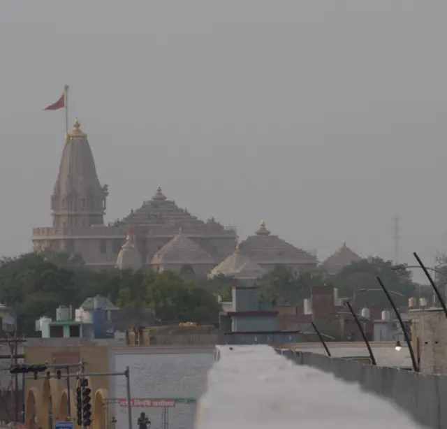 राम मंदिर