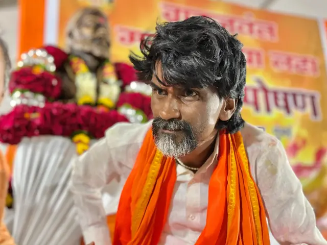 मनोज जरांगे