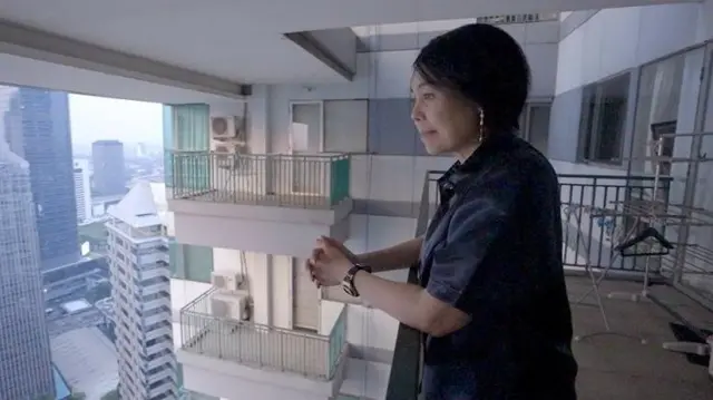 Angelia mengaku takkan lupa hari di saat anaknya diambil paksa oleh mantan suami. Ia bilang rasanya seperti mau mati. 