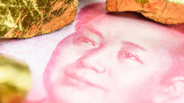 சீனா, தங்கம், சர்வதேச கையிருப்பு, உலக பொருளாதாரம், பிரிக்ஸ்