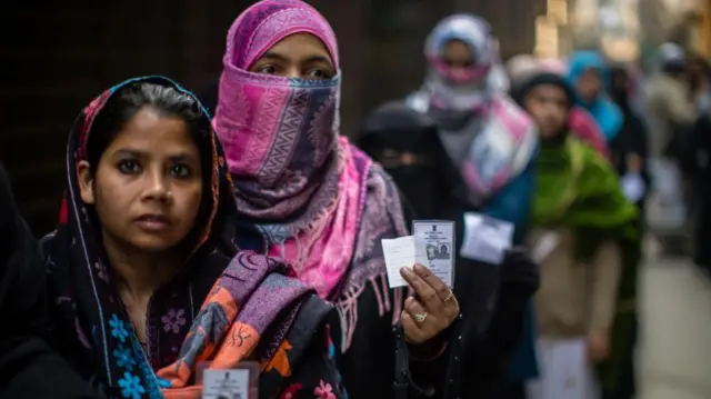 भारतीय मुसलमान