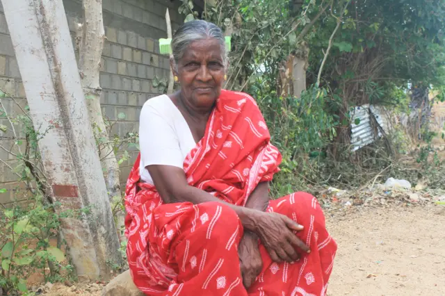 இலங்கை ஆதிகுடி வேடுவர் நிலை