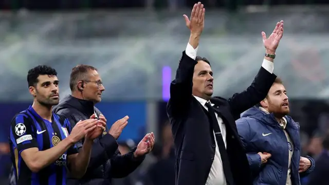 سیمونه اینزاگی