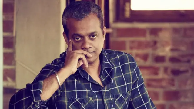 கௌதம் மேனன் பேட்டி