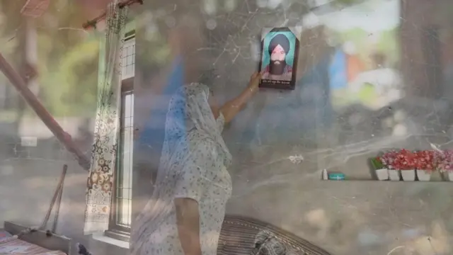 ਜਸਵੀਰ ਕੌਰ 