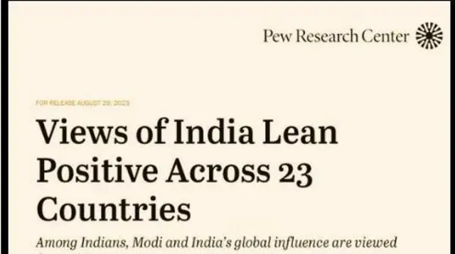 ప్యూ రీసెర్చ్ సెంటర్