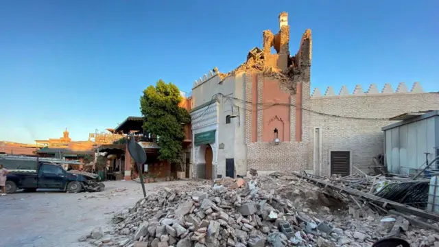 मोरक्को