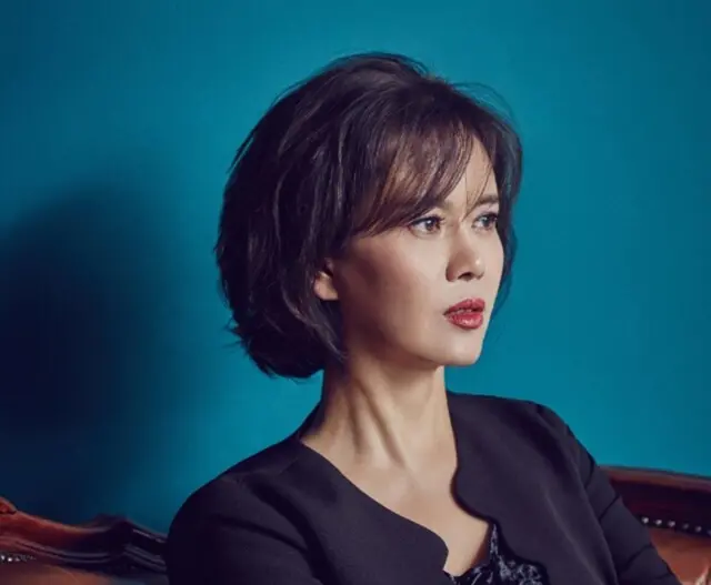 بیک می کیونگ