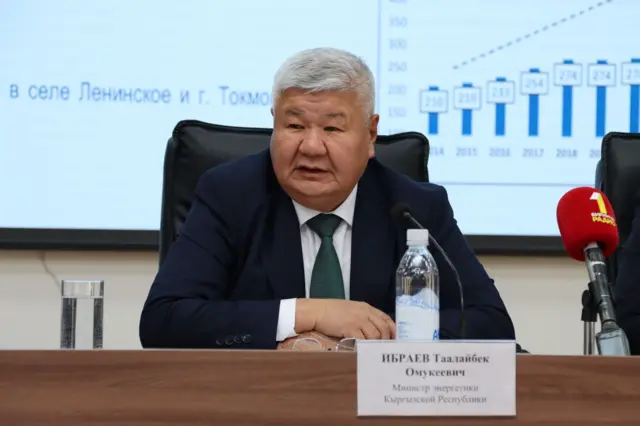 Таалайбек Ибраев