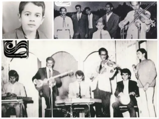 ایرج بسطامی