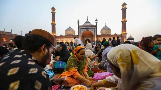 ਜਾਮਾ ਮਸਜਿਦ