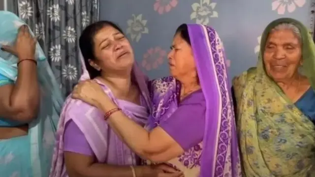 దర్శన్ సోలంకి