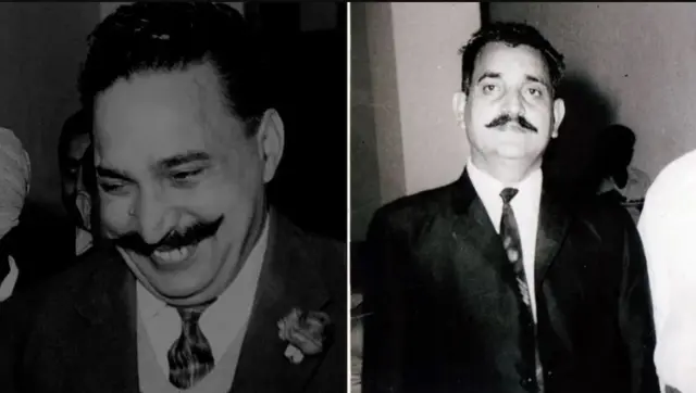 دریا گنج کے مالکان نے دلیل دی کہ گجرال صرف ریستوران کا چہرہ تھے جبکہ جگی کچن کو سنبھالتے تھے