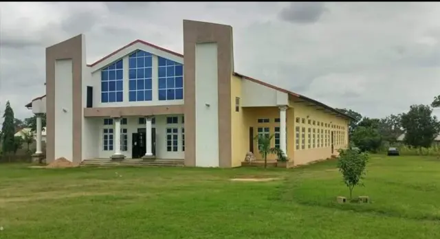 United Church of Christ