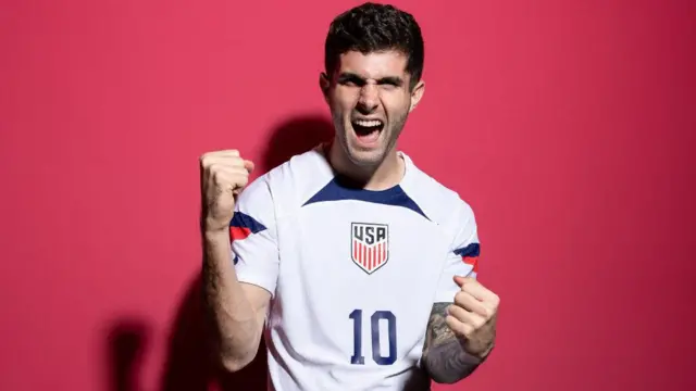 کریستین پولیسیچ