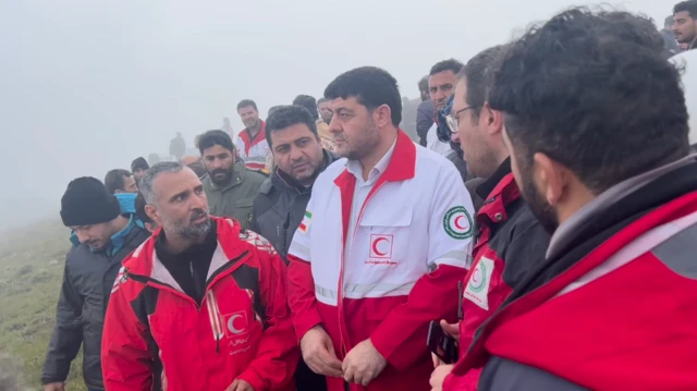 iran, helikopter, axtarışlar