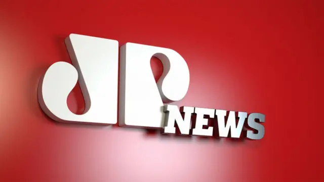 Logo Jovem Pan