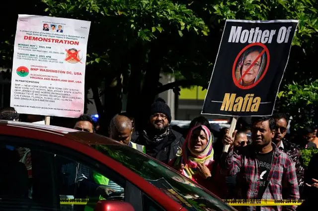 ဘင်္ဂလားဒေ့ရှ်