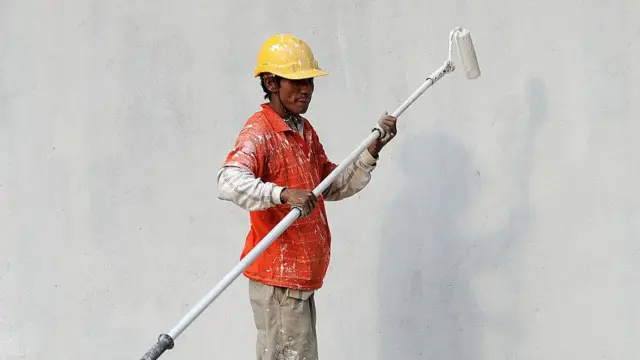 মালয়েশিয়ায় বাংলাদেশের অন্যতম বড় শ্রমবাজার