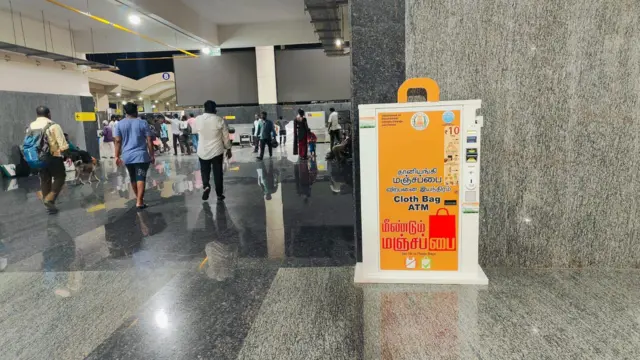 பயணிகள் கூறுவது என்ன?