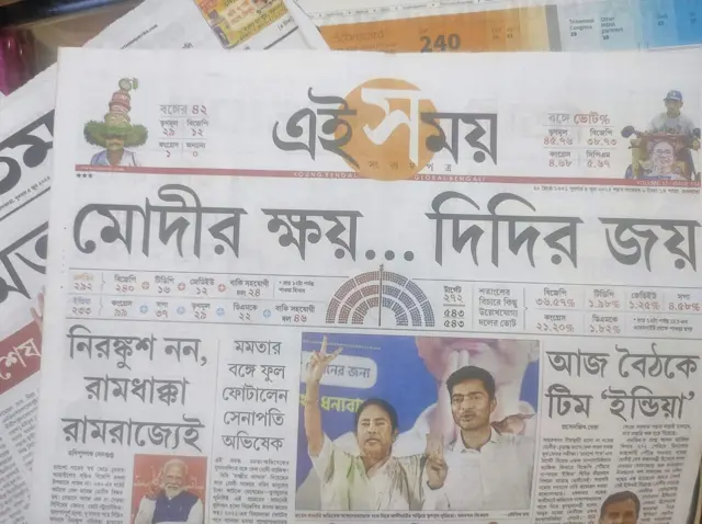 পত্রিকা 