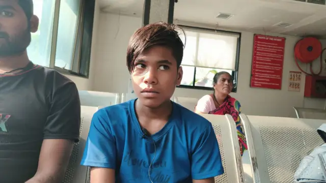 स्फोटात 6 मजुरांचा मृत्यू, 3 जखमी; नागपुरात स्फोटके बनवणाऱ्या कंपनीत स्फोट कसा झाला?