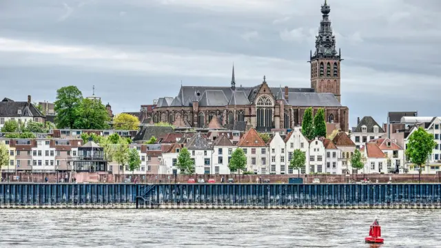 Nijmegen, Belanda